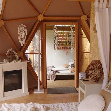 Weekend et Hébergement Insolite en région Languedoc-Roussillon Weekend et Hébergement Insolite en région Languedoc-Roussillon