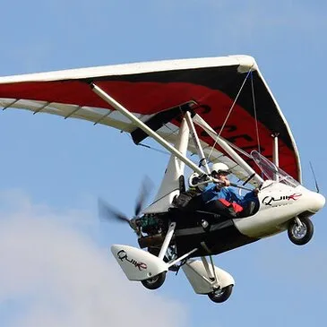 Baptême en ULM et Autogire en région Belgique Baptême en ULM et Autogire en région Belgique