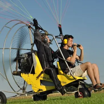 Namur (WNA) Belgique - Sport Aérien Namur (WNA) Belgique - Sport Aérien