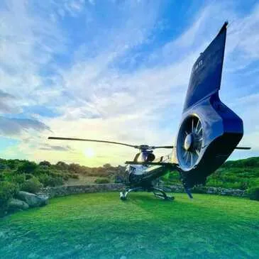 Baptême de l'air hélicoptère, département Corse du Sud Baptême de l'air hélicoptère, département Corse du Sud