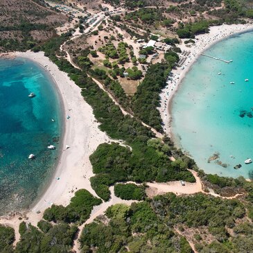 Corse du Sud (2A) PACA et Corse - Sport Aérien