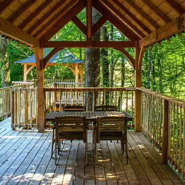 Weekend et Hébergement Insolite proche Lunas, à 15 min de Bergerac Weekend et Hébergement Insolite proche Lunas, à 15 min de Bergerac