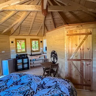 Lunas, à 15 min de Bergerac, Dordogne (24) - Weekend et Hébergement Insolite Lunas, à 15 min de Bergerac, Dordogne (24) - Weekend et Hébergement Insolite