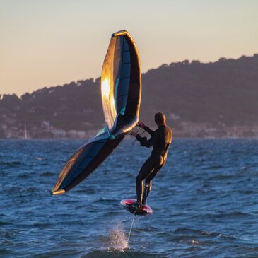 Surf et Sport de Glisse en région Languedoc-Roussillon