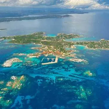 Offrir Baptême de l'air hélicoptère département Corse du Sud