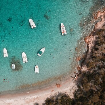 Corse du Sud (2A) PACA et Corse - Sport Aérien