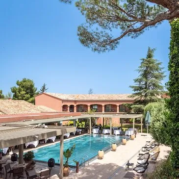 Week End Spa à la Villa Duflot à Perpignan Week End Spa à la Villa Duflot à Perpignan