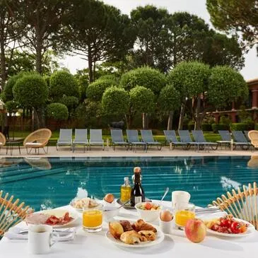 Offrir Week end en Hôtel Spa en Languedoc-Roussillon Offrir Week end en Hôtel Spa en Languedoc-Roussillon