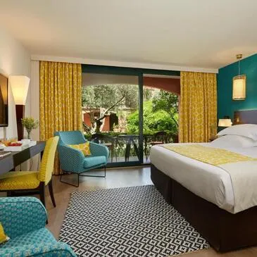 Week end en Hôtel Spa en région Languedoc-Roussillon Week end en Hôtel Spa en région Languedoc-Roussillon