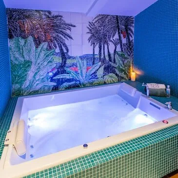 Week End Spa à la Villa Duflot à Perpignan en région Languedoc-Roussillon Week End Spa à la Villa Duflot à Perpignan en région Languedoc-Roussillon