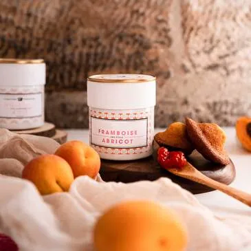 Atelier Fabrication de Confiture à Paris 12ème Atelier Fabrication de Confiture à Paris 12ème