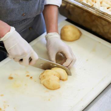 Cours de Cuisine en région Ile-de-France