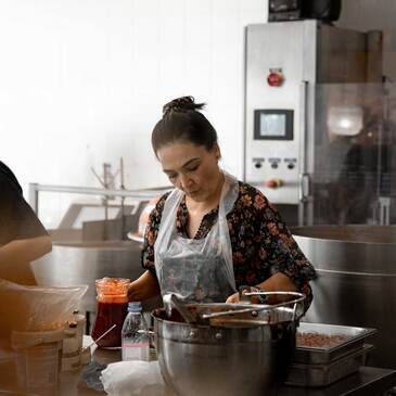 Paris 12e, Paris (75) - Cours de Cuisine