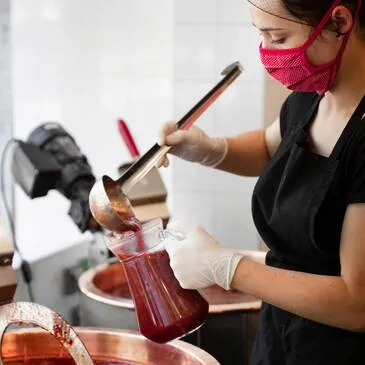 Cours de Cuisine proche Paris 12e Cours de Cuisine proche Paris 12e