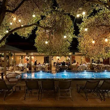 Week end Gastronomique et Spa à la Villa Duflot à Perpignan Week end Gastronomique et Spa à la Villa Duflot à Perpignan