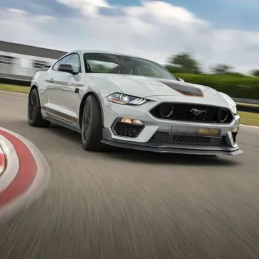 Stage de Pilotage Ford Mustang, département Vosges Stage de Pilotage Ford Mustang, département Vosges