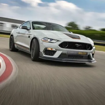 Stage de Pilotage Ford Mustang, département Namur Stage de Pilotage Ford Mustang, département Namur