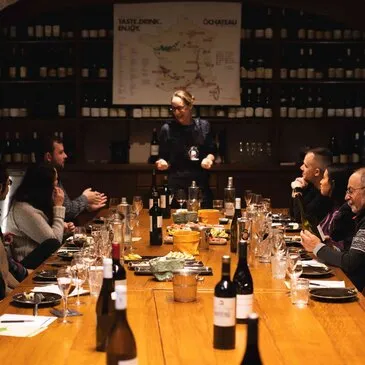 Atelier Accords Mets et Vins à Paris 1er Atelier Accords Mets et Vins à Paris 1er