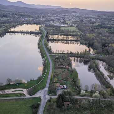 Sport Aérien en région Auvergne