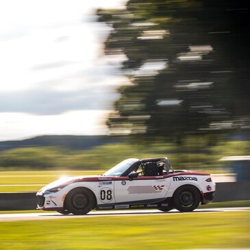 Circuit de Saint Dié des Vosges, Vosges (88) - Stage de Pilotage de Glisse Drift