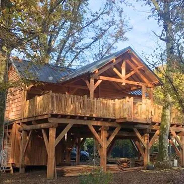 Weekend et Hébergement Insolite, département Loiret Weekend et Hébergement Insolite, département Loiret