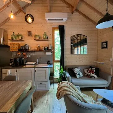 Boismorand, Loiret (45) - Weekend et Hébergement Insolite Boismorand, Loiret (45) - Weekend et Hébergement Insolite