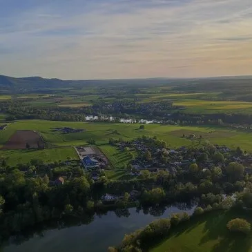 Offrir Baptême de l'air montgolfière département Haute saône Offrir Baptême de l'air montgolfière département Haute saône