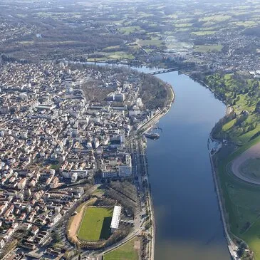 Baptême de l'air montgolfière proche Gray Baptême de l'air montgolfière proche Gray