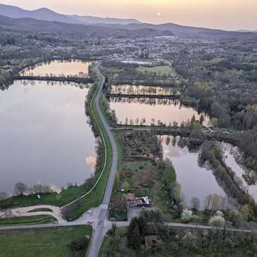 Réserver Baptême de l&#39;air montgolfière en Franche-Comté