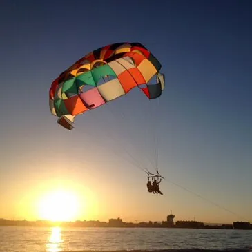 Parachute Ascensionnel à Frontignan Parachute Ascensionnel à Frontignan
