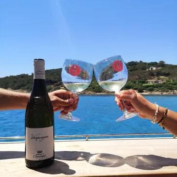 Balade en bateau, département Morbihan Balade en bateau, département Morbihan