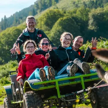 Col des Palomières, à 25 min de la Mongie, Hautes pyrénées (65) - Chien de Traîneau Col des Palomières, à 25 min de la Mongie, Hautes pyrénées (65) - Chien de Traîneau