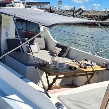 Offrir Balade en bateau département Gironde Offrir Balade en bateau département Gironde