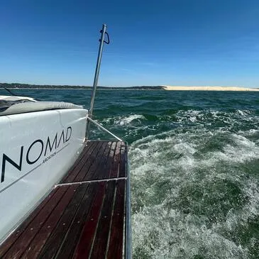 Balade en bateau en région Aquitaine Balade en bateau en région Aquitaine