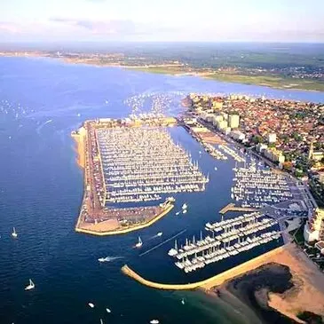 Balade en bateau proche Arcachon Balade en bateau proche Arcachon