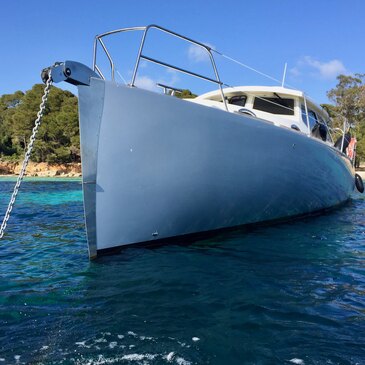 Réserver Balade en bateau en Aquitaine