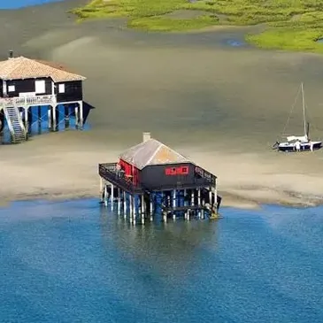 Balade en bateau en région Aquitaine Balade en bateau en région Aquitaine