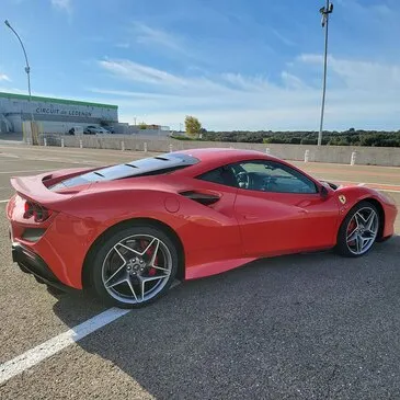 Stage de Pilotage Multi Sportives, département Gard Stage de Pilotage Multi Sportives, département Gard