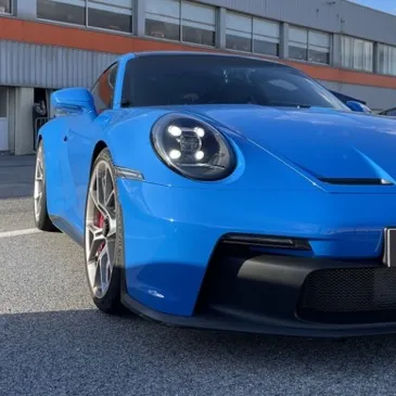 Stage de Pilotage Multi Sportives proche Circuit de Ledenon Stage de Pilotage Multi Sportives proche Circuit de Ledenon