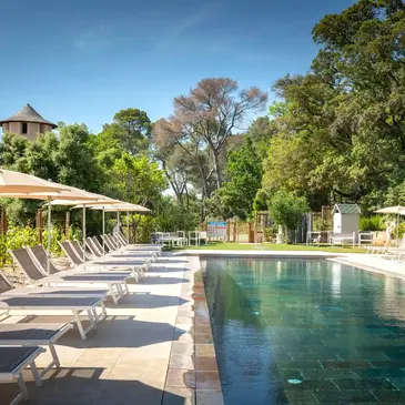 Nuit au Château avec Spa Privatif près du Cap d'Agde Nuit au Château avec Spa Privatif près du Cap d'Agde
