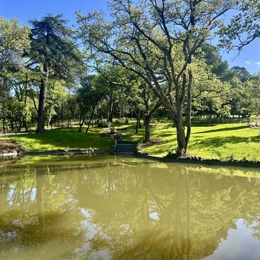 Week end en Hôtel Spa en région Languedoc-Roussillon