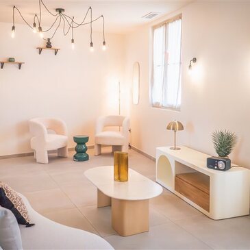 Pézenas, à 25 min du Cap d&#39;Agde, Hérault (34) - Week end en Hôtel Spa