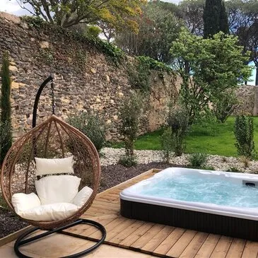 Réserver Week end en Hôtel Spa département Hérault Réserver Week end en Hôtel Spa département Hérault