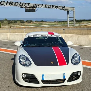 Gard (30) Languedoc-Roussillon - Stage de Pilotage Gard (30) Languedoc-Roussillon - Stage de Pilotage