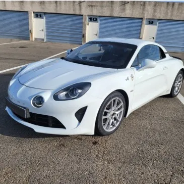 Circuit de Ledenon, Gard (30) - Stage de Pilotage Multi Sportives Circuit de Ledenon, Gard (30) - Stage de Pilotage Multi Sportives