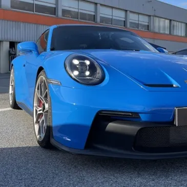 Stage de Pilotage Multi Sportives proche Circuit de Ledenon Stage de Pilotage Multi Sportives proche Circuit de Ledenon