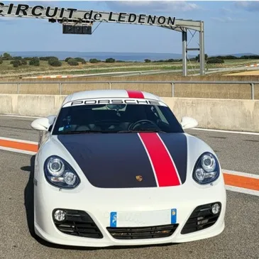 Stage de Pilotage 3 Autos - Circuit de Lédenon Piste Compétition en région Languedoc-Roussillon Stage de Pilotage 3 Autos - Circuit de Lédenon Piste Compétition en région Languedoc-Roussillon
