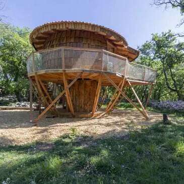 Weekend et Hébergement Insolite en région Languedoc-Roussillon Weekend et Hébergement Insolite en région Languedoc-Roussillon