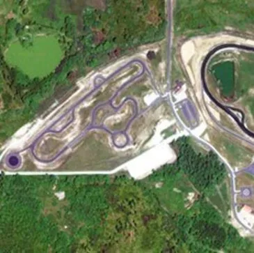 Stage de Pilotage pour Enfant proche Circuit de Haute Saintonge Stage de Pilotage pour Enfant proche Circuit de Haute Saintonge