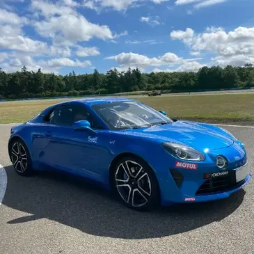 Circuit de Haute Saintonge, Charente maritime (17) - Stage de Pilotage pour Enfant Circuit de Haute Saintonge, Charente maritime (17) - Stage de Pilotage pour Enfant